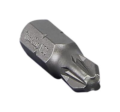 Makita Accessoires Schroefbit PZ3x25mm - B-24620 B-24620
