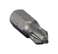 Makita Accessoires Schroefbit PZ3x25mm - B-24620 B-24620 - thumbnail