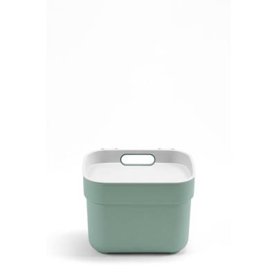 Curver Ready to Collect 5L groen