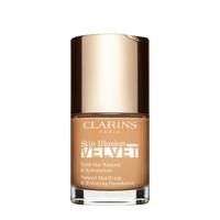 Clarins Skin Illusion Velvet Foundation Sandelwood 30ml - thumbnail
