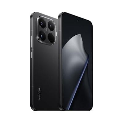 Smartphone Xiaomi 15T Pro 5G 6,83" Octa Core 12 GB RAM 1 TB Zwart - thumbnail