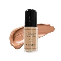 T.LeClerc Le Fluide de Teint - 05 beige ambre 30ml - thumbnail