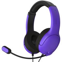 Gaming Headset - PDP - LVL40 - Bedraad - Stereo - Flexibele microfoon - thumbnail