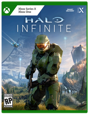Halo Infinite Halo Infinite