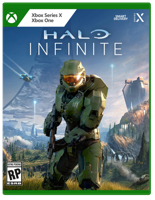 Halo Infinite - thumbnail