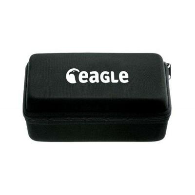 Koffer voor glazen Eagle