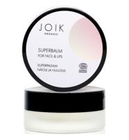 Joik Organics Superbalm for face & lips 15 Milliliter - thumbnail