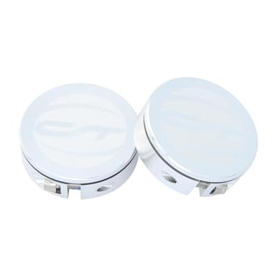 CONTEC stuurdoppen "g-cap select" ct lockring g-ring select rocket silver