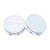 CONTEC stuurdoppen "g-cap select" ct lockring g-ring select rocket silver - thumbnail