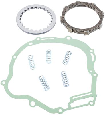 TRW koppeling super kit clutch super kit, msk215