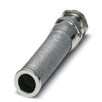 Phoenix Contact 1415182 Wartel M20 Metaal Zilver 5 stuk(s) - thumbnail