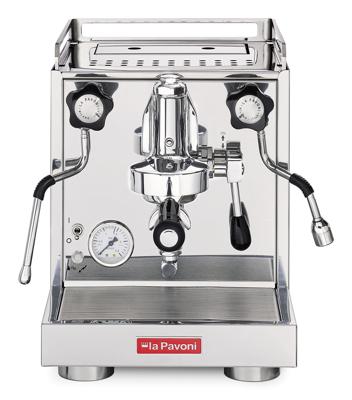 La Pavoni LPSCCS01EU Classic Espresso Koffiemachine - Pistonmachine