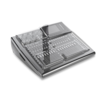 Decksaver Behringer X32 Compact cover - thumbnail