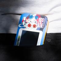 Portable Gaming System Pocket Player Pro - Super Street Fighter II - thumbnail