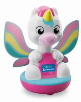 Clementoni baby draai en droom eenhoorn of draak - thumbnail
