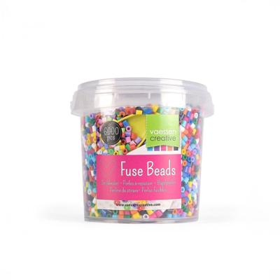 Vaessen Creative • strijkkralen 6000st. primair