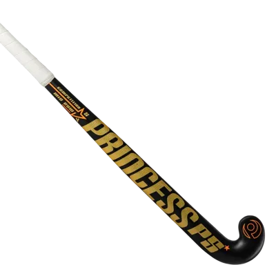 Princess Competition 5 Star Junior Hockeystick Princess Competition 5 Star Junior Hockeystick