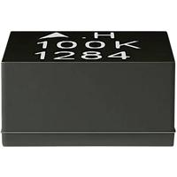 TDK B82422H1103K000 B82422H1103K000 Inductor SMD B82422H 10 µH 0.5 A 2000 stuk(s) - thumbnail