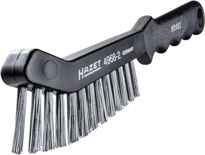 Hazet 4968-2 Remklauwborstel