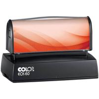 Colop EOS Express 60 kit, rode inkt - thumbnail