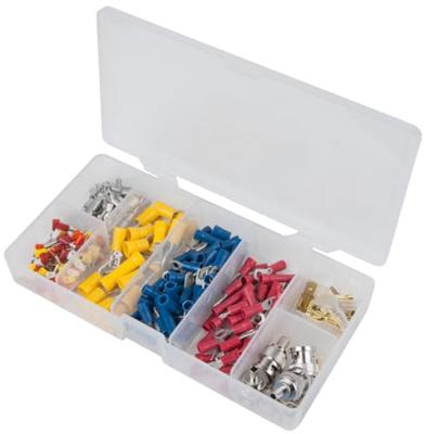 KS Tools 115.1402 Assortiment kabelschoenen - 271 onderdelen