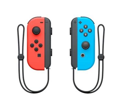Nintendo Switch Joy-Con Controllers Paar (rood/blauw) - thumbnail