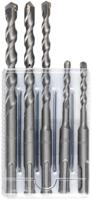 Makita D-17784 Borenset beton 5-delig SDS-Plus - thumbnail