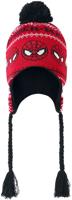 Spider-Man - Christmas Sherpa Beanie - thumbnail