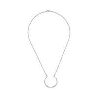 Dames ketting Tommy Hilfiger 2780277 50 cm - thumbnail
