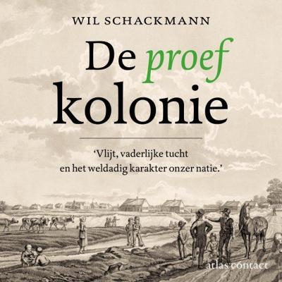 De proefkolonie De proefkolonie