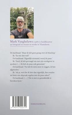 Brief aan de Paus (Paperback)