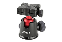 JOBY JB01514-BWW BallHead 5K professionele kogelkop (geschikt voor DSLR en CSC/spiegelloze camera's, draagvermogen tot 5 kg) - thumbnail