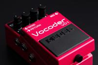 Boss VO-1 Vocoder effectpedaal - thumbnail