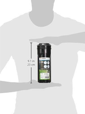 GARDENA 08205-29 Sprinklersysteem Verzonken sproeier 24,2 mm (3/4) binnendraad