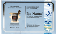 Pharma Nord Bio-Marine Capsules - thumbnail