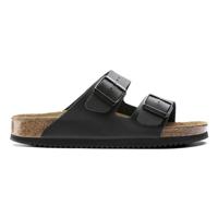 Birkenstock Sandaal | maat 38 zwart | Birko Flor | DIN EN ISO 20347 | 1 paar - 1018223-38 1018223-38 - thumbnail