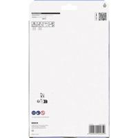 Bosch Accessories 2608902112 2608902112 Vlakfreesboorset 1 stuk(s) - thumbnail