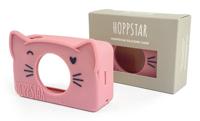 Hoppstar Rookie Siliconen hoesje, blush - thumbnail