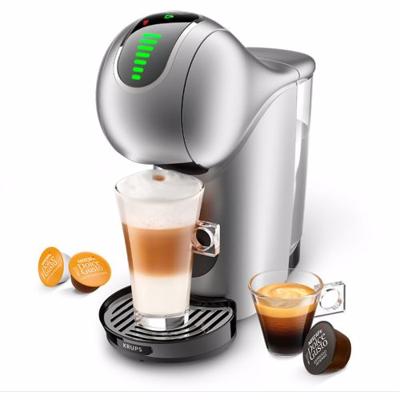 Krups Genio 2 Genio S Touch KP440E automatische koffiemachine