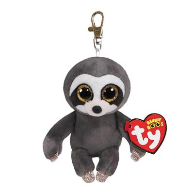 TY Beanie Boo Clip Dangler Knuffel 8.5 cm