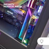 Ondersteuning voor Videokaarten Mars Gaming MCAGCB - thumbnail