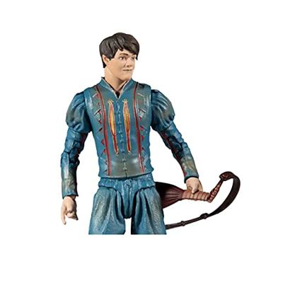 Netflix The Witcher McFarlane Figure - Jaskier