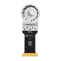 Fein 63502237210 E-CUT CARBIDE PRO Invalzaagblad 32 mm 1 stuk(s) - thumbnail