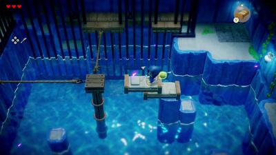 The Legend of Zelda Echoes of Wisdom The Legend of Zelda Echoes of Wisdom