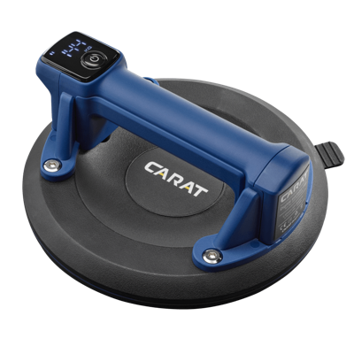 Carat Zuignap | Digitaal Automaat - BSCA0000000