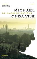 De Engelse patient - Michael Ondaatje - eBook (9789046825167) - thumbnail