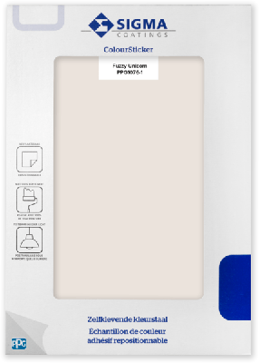 Sigma ColourSticker - Pine Crush 1028-3