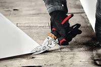 Fiskars PowerGear Aviation blikschaar | links | 1027209 1027209 - thumbnail