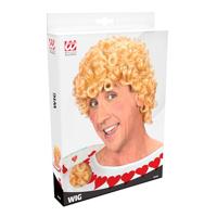 Pruik Cupido - thumbnail