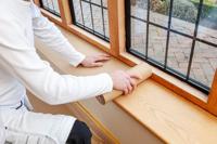 tesa 74922 74922-00002-00 Maskeertape tesa Professional Chamois (l x b) 10 m x 60 cm 10 m - thumbnail